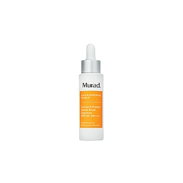 Murad CORRECT & PROTECT SERUM SPF 45 | PA++++ 30 ml