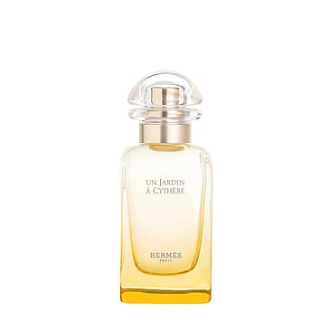 HERMÈS Hermés Un Jardin à Cythère Eau de Toilette 50 ml