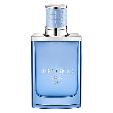 Jimmy Choo Man Aqua Eau de Toilette 50 ml