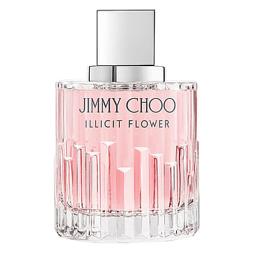 Jimmy Choo Illicit Flower Eau de Toilette 100 ml