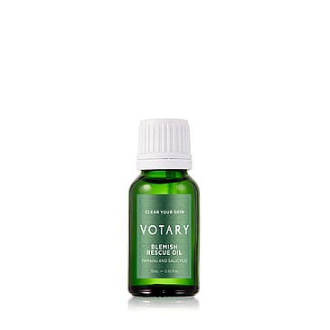 Votary Blemish Rescue Oil Tamanu and Salicylic