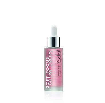 Rodial Soft-Focus Booster Drops 31 ml