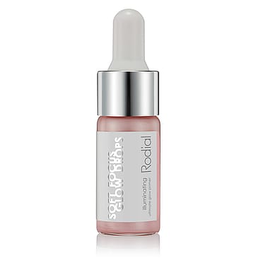 Rodial Soft Focus Drops Deluxe 10 ml