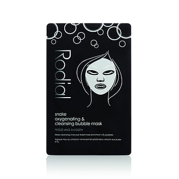 Rodial Snake Bubble Mask 1 stk.