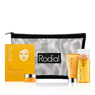 Rodial Vit C little luxuries Gaveæske Vit C Little Luxuries Sæt