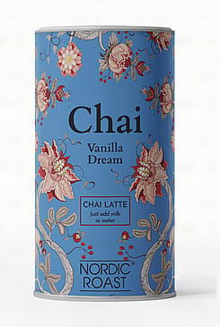 Nordic Roast Chai Latte Vanilla Dream 320 g