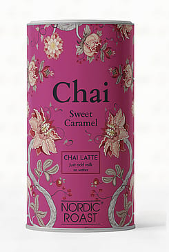 Nordic Roast Chai Latte Sweet Caramel 320 g