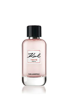 Karl Lagerfeld Tokyo Eau de Parfum 100 ml