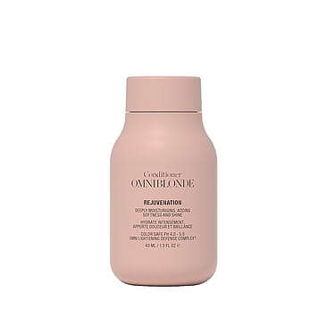 OMNIBLONDE Rejuvenation Conditioner 40 ml