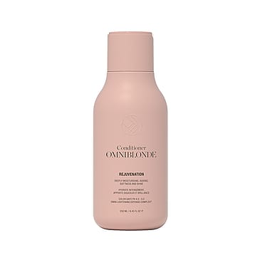 OMNIBLONDE Rejuvenation Conditioner 250 ml