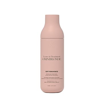 OMNIBLONDE Soft Forgiveness Leave In Conditioner 150 ml