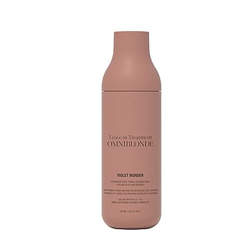 OMNIBLONDE Violet Wonder Leave In Conditioner 150 ml