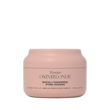 OMNIBLONDE Magically Transforming Intense Treatment 175 ml