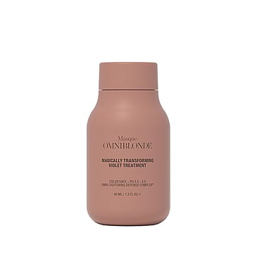 OMNIBLONDE Magically Transforming Violet Treatment 40 ml