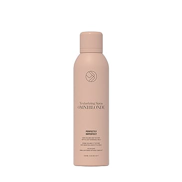 OMNIBLONDE Perfectly Imperfect Texturizing Spray 250 ml