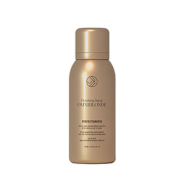 OMNIBLONDE Perfectionista Finishing Spray 100 ml