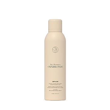 OMNIBLONDE Skip A Day Dry Shampoo 250 ml