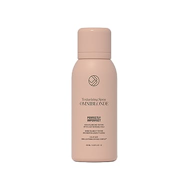 OMNIBLONDE Perfectly Imperfect Texturizing Spray 100 ml