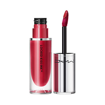 MAC Locked Kiss Ink Lipcolour Most Curious