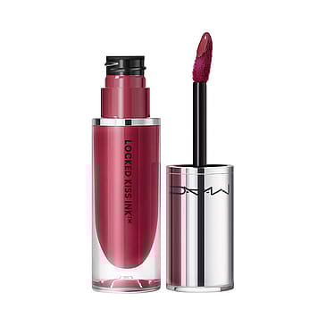 MAC Locked Kiss Ink Lipcolour Decadence