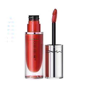 MAC Locked Kiss Ink Lipcolour DOYENNE