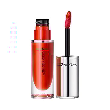 MAC Locked Kiss Ink Lipcolour GUTSY