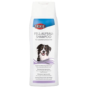 Trixie Pels Plejende Hundeshampoo 250 ml