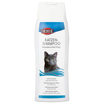 Trixie Katte Shampoo 250 ml