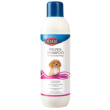 Trixie Hvalpe Shampoo 1000 ml