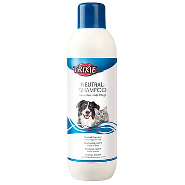 Trixie Neutral Hundeshampoo 1000 ml