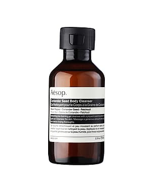 Aesop Coriander Seed Body Cleanser 100 ml