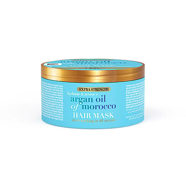 OGX Argan Oil of Morocco XS Hair Mask 300 ml