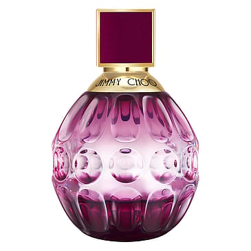 Jimmy Choo Fever Eau de Parfum 60 ml