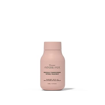 OMNIBLONDE Magically Transforming Intense Treatment 40 ml