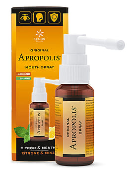 Apropolis Mouth Spray 30 ml