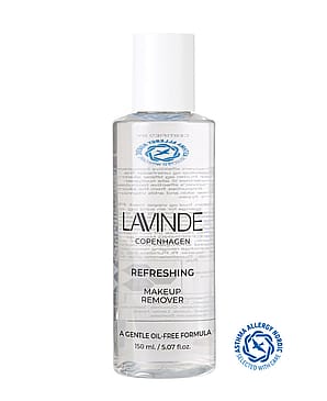 Lavinde Copenhagen Refreshing Makeup Remover 150 ml