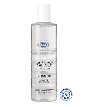 Lavinde Copenhagen Refreshing Makeup Remover 250 ml