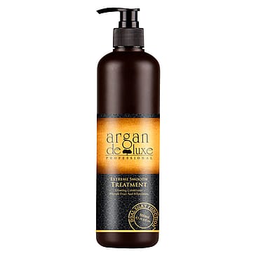 Argan de Luxe Extreme Smooth Treatment 500 ml