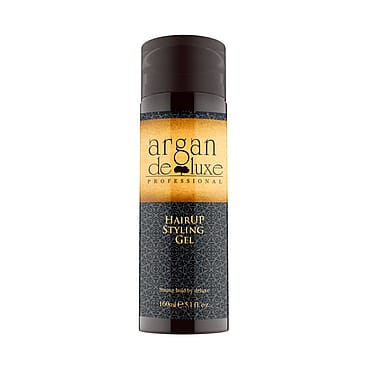 Argan de Luxe Styling Gel 160 ml