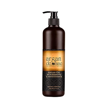 Argan de Luxe Argan Oil Nourishing Conditioner 500 ml