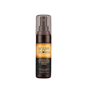 Argan de Luxe Argan Oil Refreshing & Shining Spray 120 ml