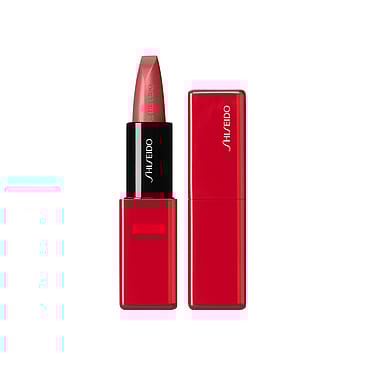 Shiseido Technosatin Gel Lipstick 408 Voltage Rose