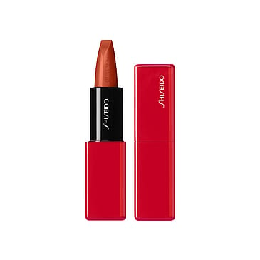 Shiseido Technosatin Gel Lipstick 414 Upload