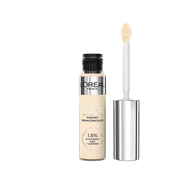 L'Oréal Paris True Match Radiant Serum Concealer 0.5D