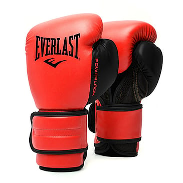 Everlast Boksehandsker Rød 10OZ