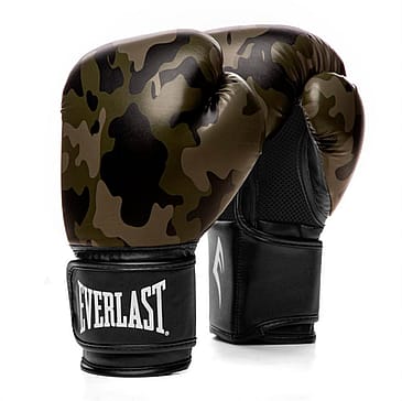 Everlast Boksehandsker Camo 12OZ