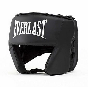 Everlast Boksehjelm Omkreds: 52 cm