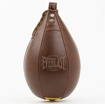 Everlast Speedbag Brun