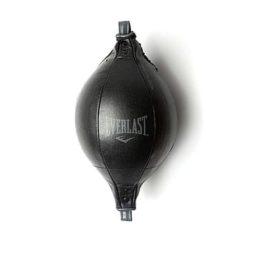 Everlast Boksepude Sort