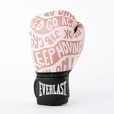 Everlast Spark Boksehandsker Pink 10 OZ